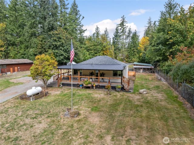 Property photo for 29518 Se 384th Street, Enumclaw