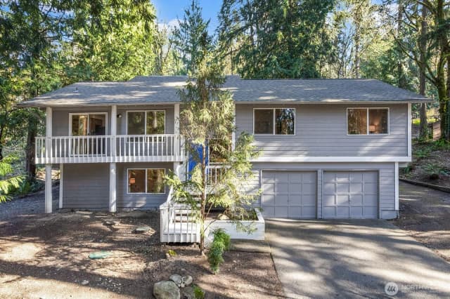 Property photo for 2014 193rd Avenue Se, Sammamish
