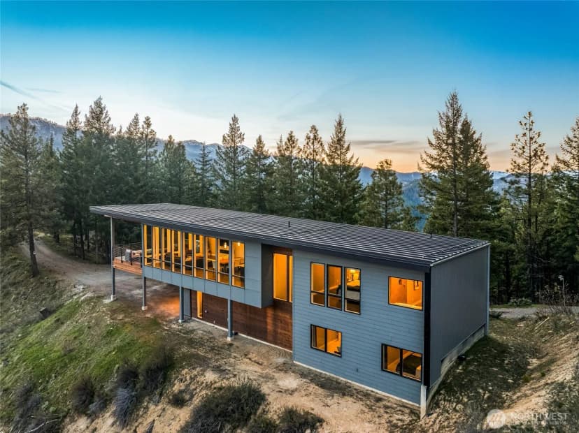 Property photo for 1912 Alpenview Drive, Leavenworth photo 40