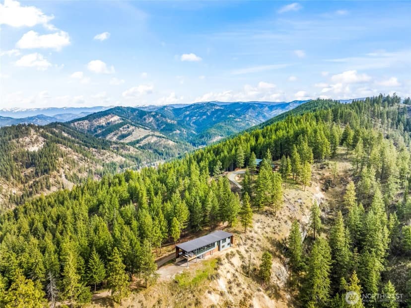 Property photo for 1912 Alpenview Drive, Leavenworth photo 32