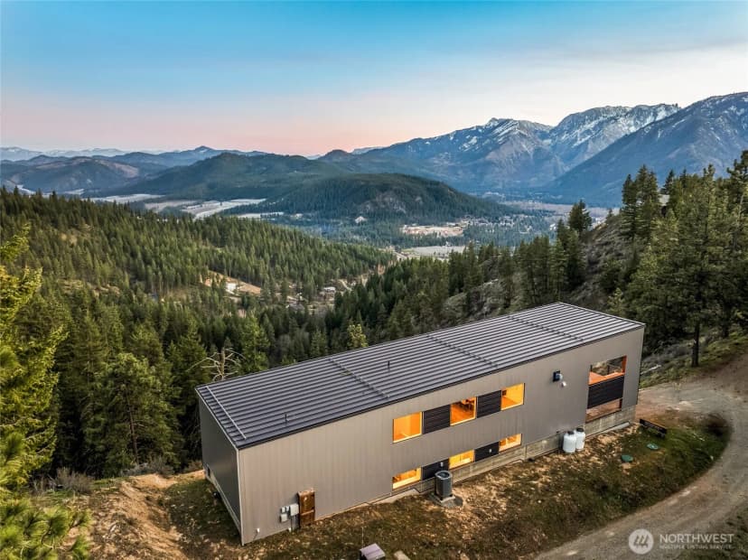 Property photo for 1912 Alpenview Drive, Leavenworth photo 33