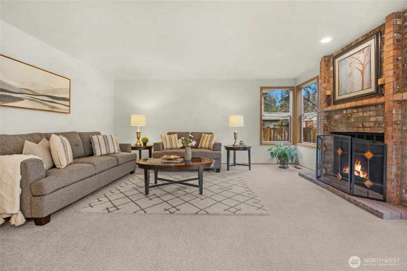 Property photo for 15309 92nd Place Ne, Bothell photo 8