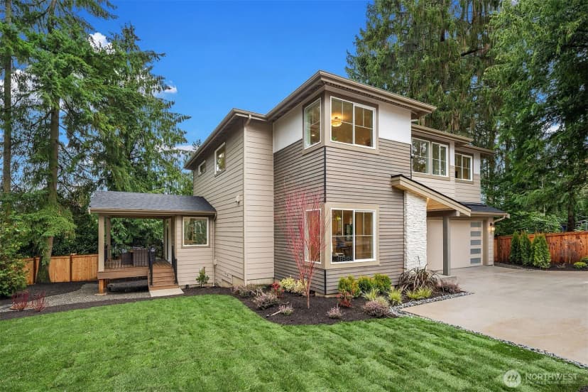 Property photo for 12841 82nd Avenue Ne, Kirkland photo 35