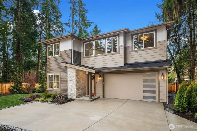 Property photo for 12841 82nd Avenue Ne, Kirkland photo 2