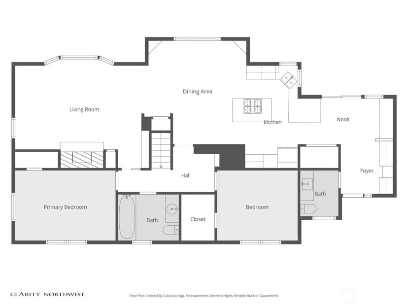 Property photo for 15828 25th Avenue Sw, Burien photo 39