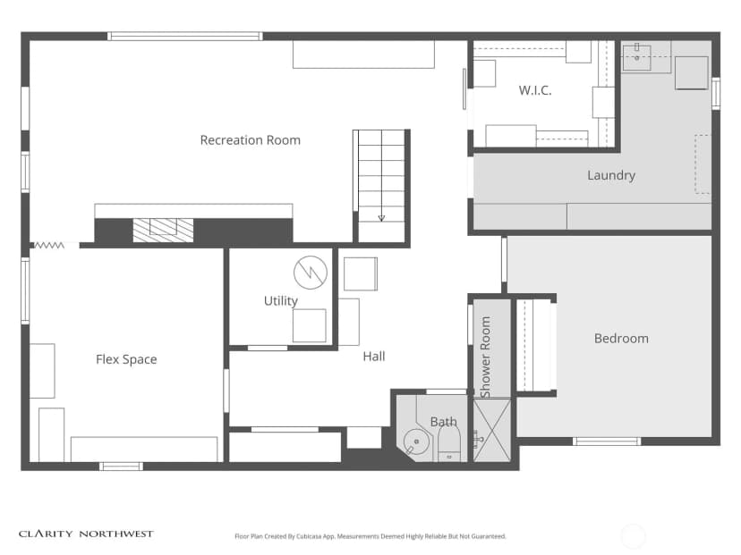 Property photo for 15828 25th Avenue Sw, Burien photo 38