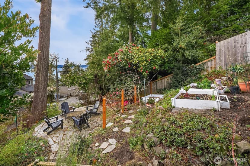 Property photo for 15828 25th Avenue Sw, Burien photo 32