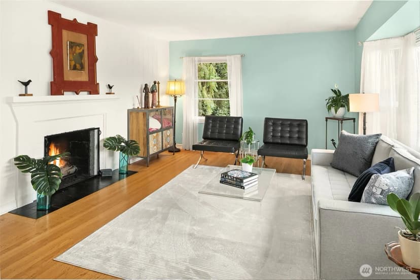 Property photo for 15828 25th Avenue Sw, Burien photo 17