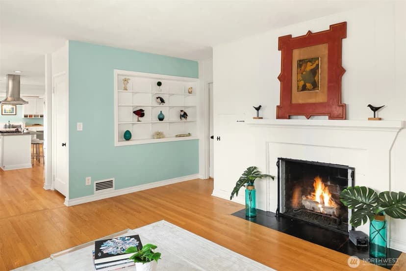 Property photo for 15828 25th Avenue Sw, Burien photo 19