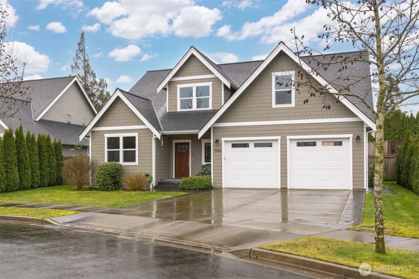 Property photo for 1926 Junegrass Drive, Lynden photo 2