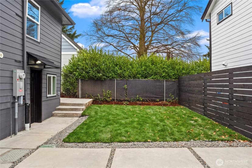 Property photo for 4814 14th Avenue S, Seattle photo 26
