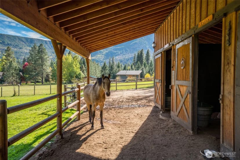 Property photo for 108 Latigo Lane, Leavenworth photo 9