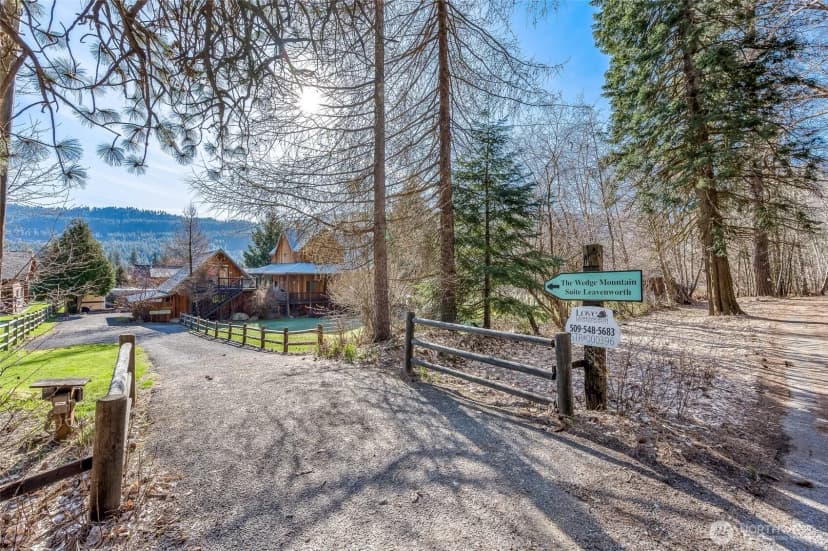 Property photo for 108 Latigo Lane, Leavenworth photo 32
