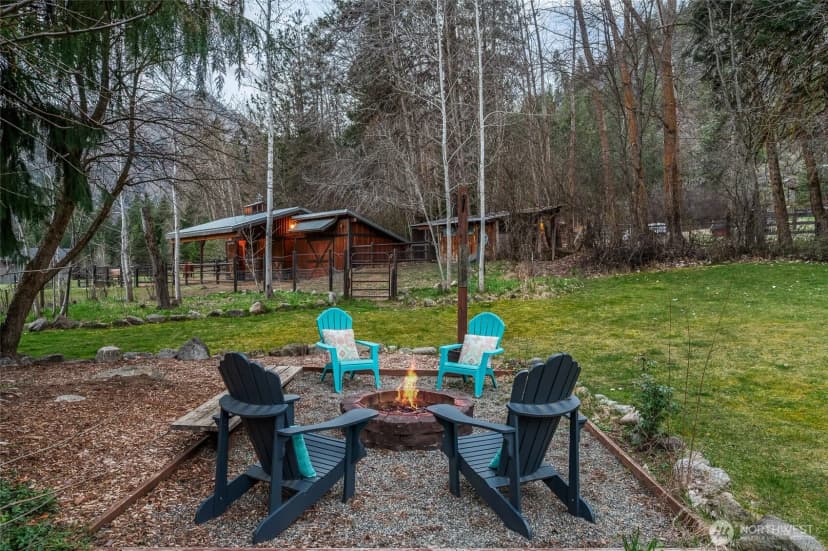 Property photo for 108 Latigo Lane, Leavenworth photo 4