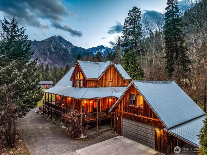 Property photo for 108 Latigo Lane, Leavenworth photo 40
