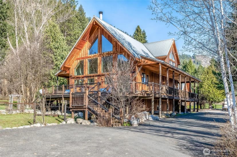Property photo for 108 Latigo Lane, Leavenworth photo 10
