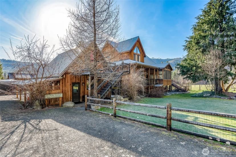 Property photo for 108 Latigo Lane, Leavenworth photo 33