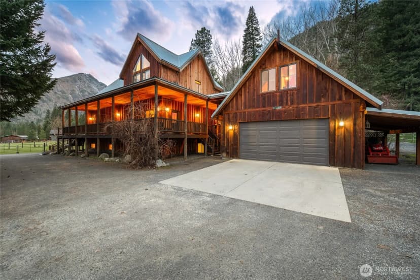Property photo for 108 Latigo Lane, Leavenworth photo 3