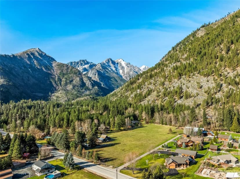 Property photo for 108 Latigo Lane, Leavenworth photo 38