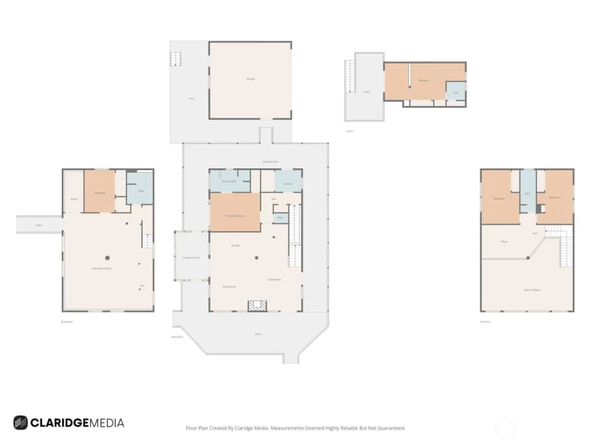 Property photo for 108 Latigo Lane, Leavenworth photo 37