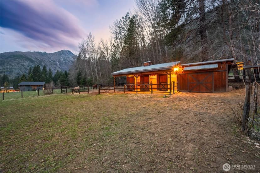 Property photo for 108 Latigo Lane, Leavenworth photo 8