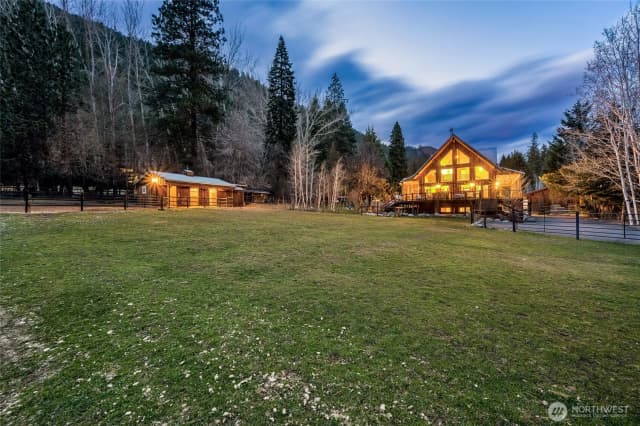 Property photo for 108 Latigo Lane, Leavenworth photo 2