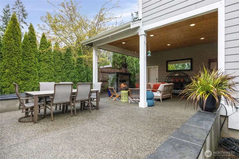 Property photo for 9150 Burlingame Court Ne, Bainbridge Island photo 29