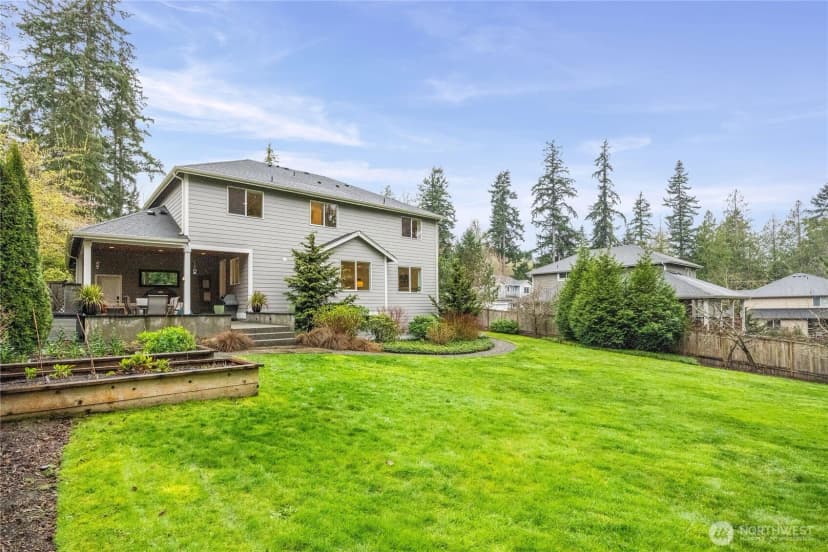 Property photo for 9150 Burlingame Court Ne, Bainbridge Island photo 28