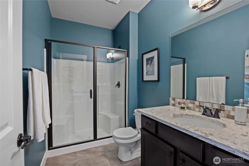 Property photo for 9150 Burlingame Court Ne, Bainbridge Island photo 17