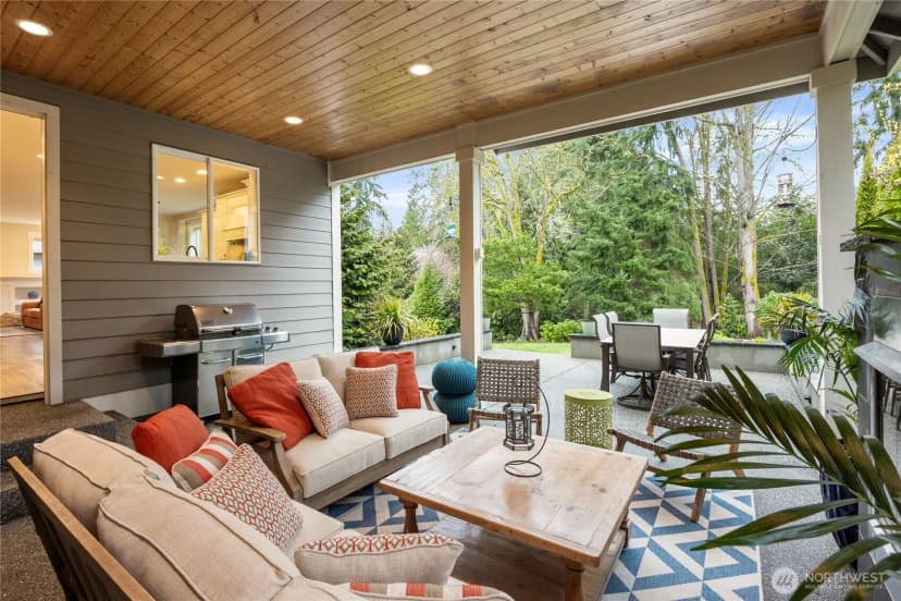 Property photo for 9150 Burlingame Court Ne, Bainbridge Island photo 16