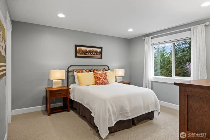 Property photo for 9150 Burlingame Court Ne, Bainbridge Island photo 23