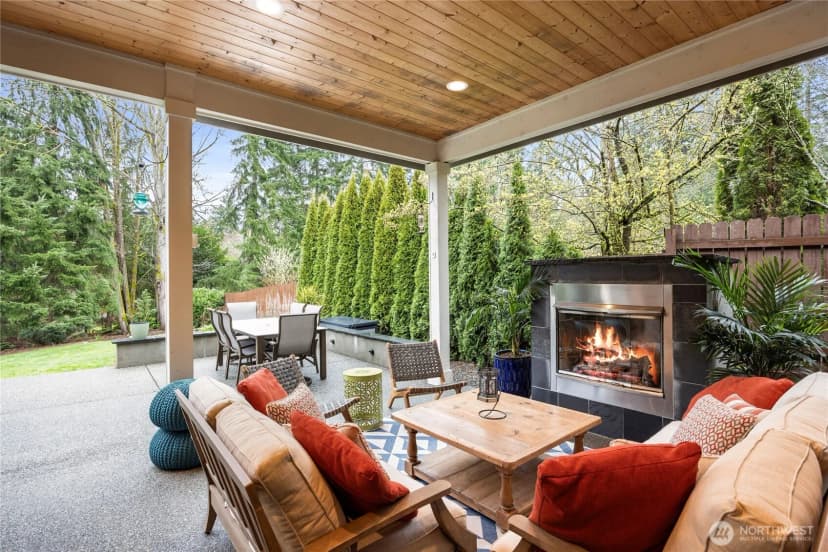 Property photo for 9150 Burlingame Court Ne, Bainbridge Island photo 15