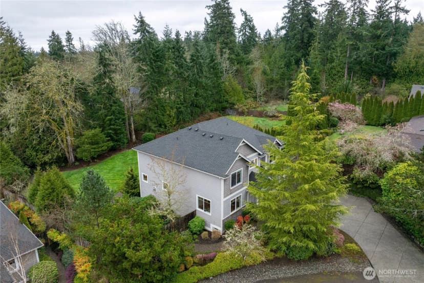 Property photo for 9150 Burlingame Court Ne, Bainbridge Island photo 32