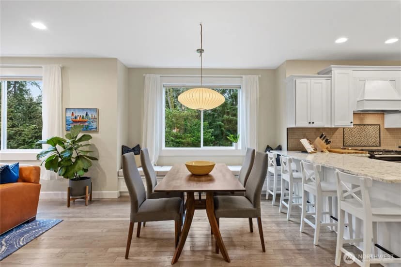 Property photo for 9150 Burlingame Court Ne, Bainbridge Island photo 10