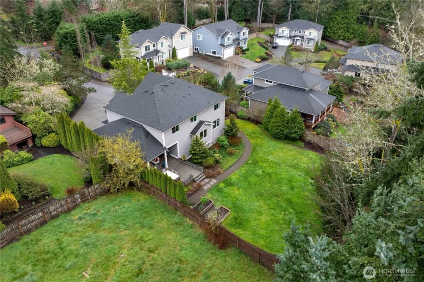 Property photo for 9150 Burlingame Court Ne, Bainbridge Island photo 33