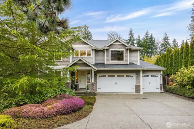 Property photo for 9150 Burlingame Court Ne, Bainbridge Island