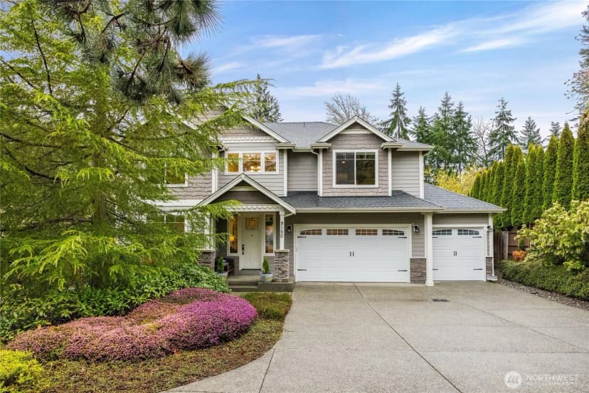 Property photo for 9150 Burlingame Court Ne, Bainbridge Island