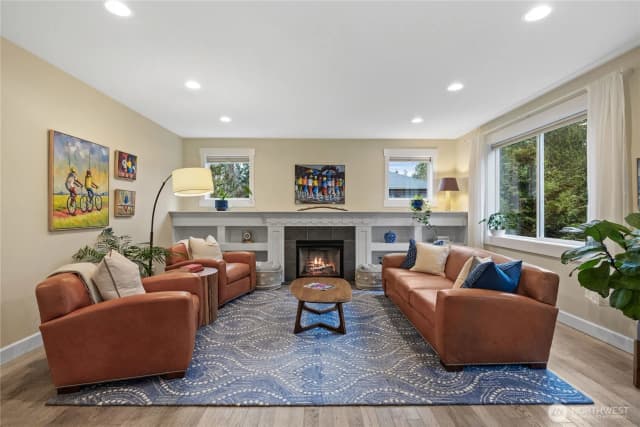 Property photo for 9150 Burlingame Court Ne, Bainbridge Island photo 5