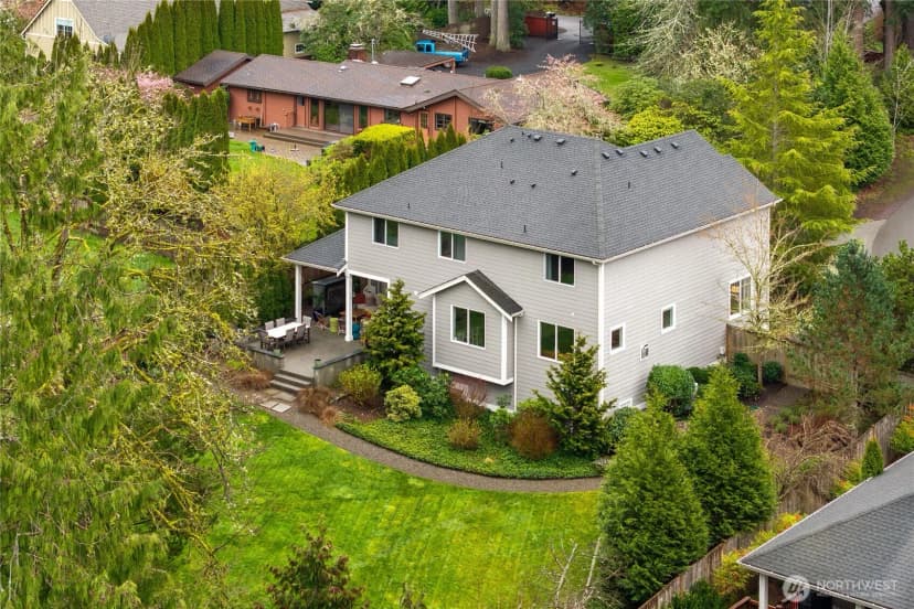 Property photo for 9150 Burlingame Court Ne, Bainbridge Island photo 31