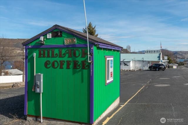 Property photo for 119 E Coulee Boulevard, Electric City photo 4