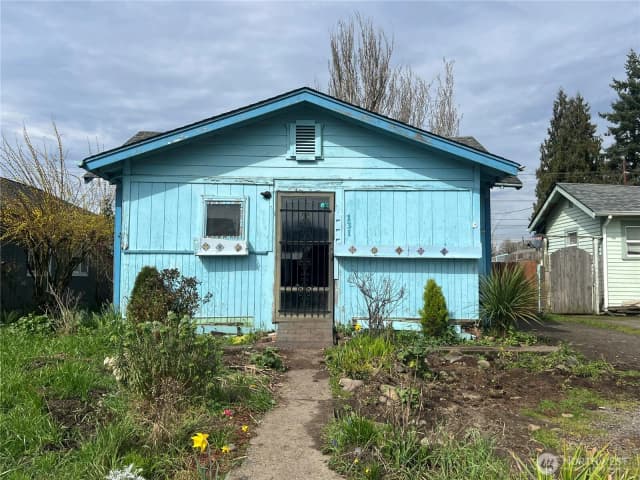 Property photo for 131 17 Avenue, Longview