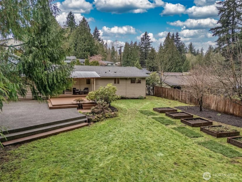 Property photo for 13656 197th Avenue Se, Renton photo 10