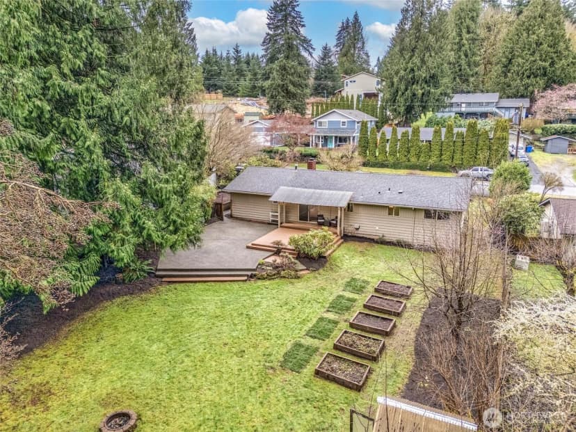 Property photo for 13656 197th Avenue Se, Renton photo 12