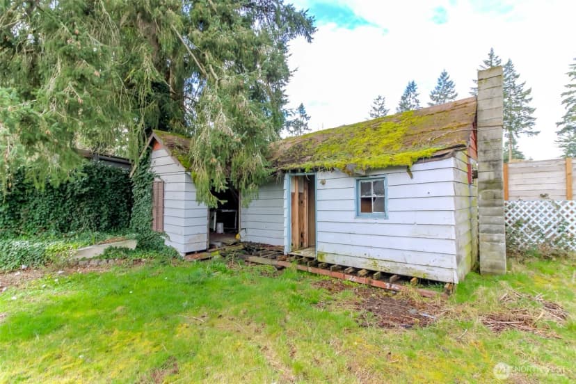 Property photo for 1317 Stillwell Street Ne, Olympia photo 7