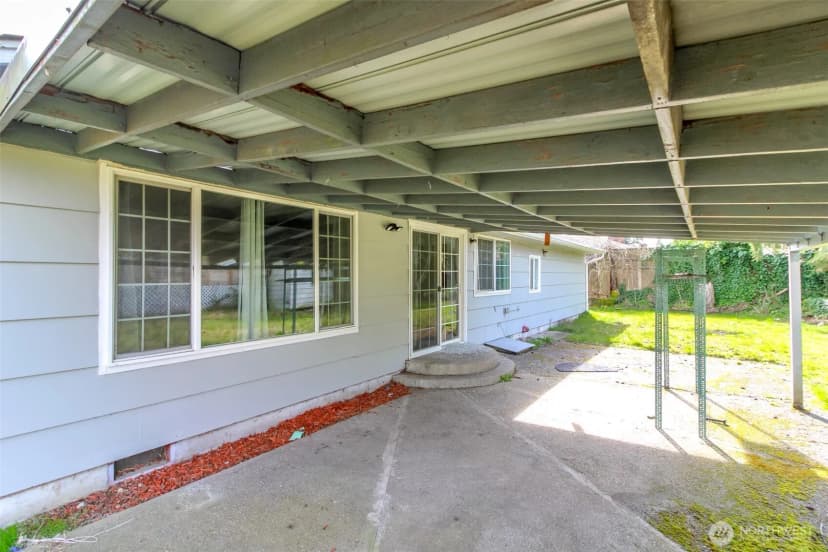 Property photo for 1317 Stillwell Street Ne, Olympia photo 8