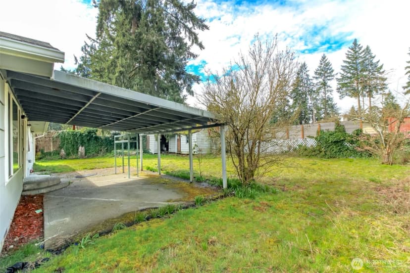 Property photo for 1317 Stillwell Street Ne, Olympia photo 9