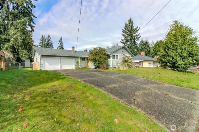 Property photo for 1317 Stillwell Street Ne, Olympia photo 4