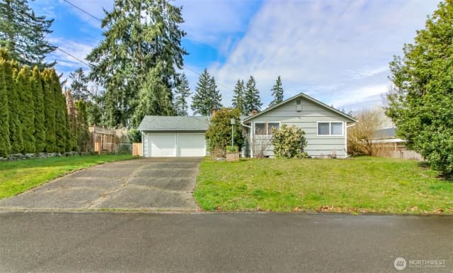 Property photo for 1317 Stillwell Street Ne, Olympia photo 2