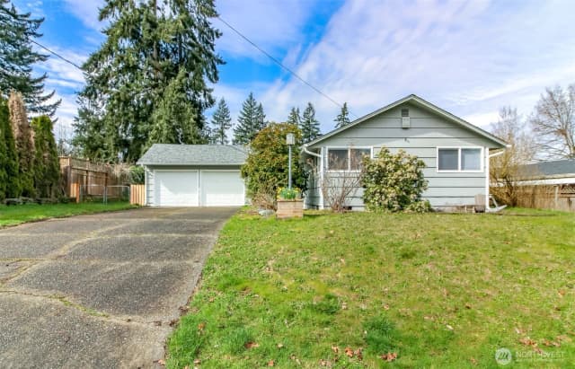 Property photo for 1317 Stillwell Street Ne, Olympia