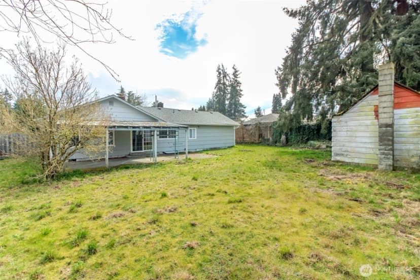 Property photo for 1317 Stillwell Street Ne, Olympia photo 5